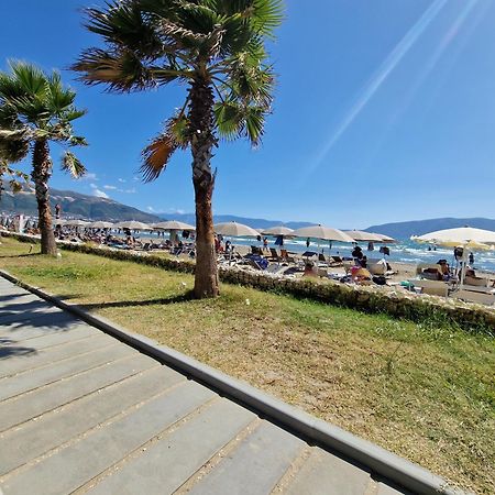 Jd Villa Vlore Ngoại thất bức ảnh