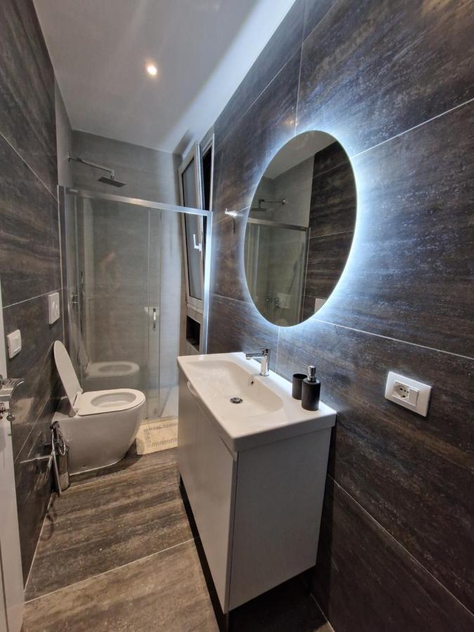 Jd Villa Vlore Ngoại thất bức ảnh