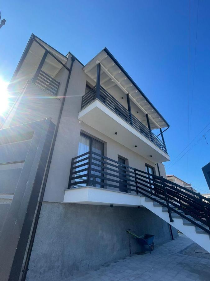 Jd Villa Vlore Ngoại thất bức ảnh