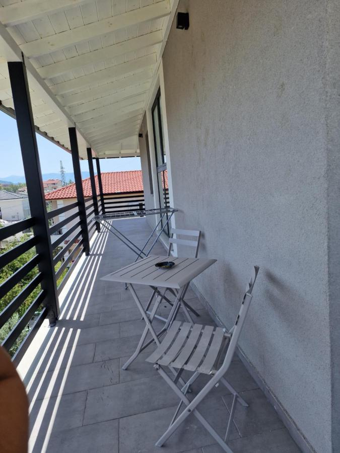 Jd Villa Vlore Phòng bức ảnh