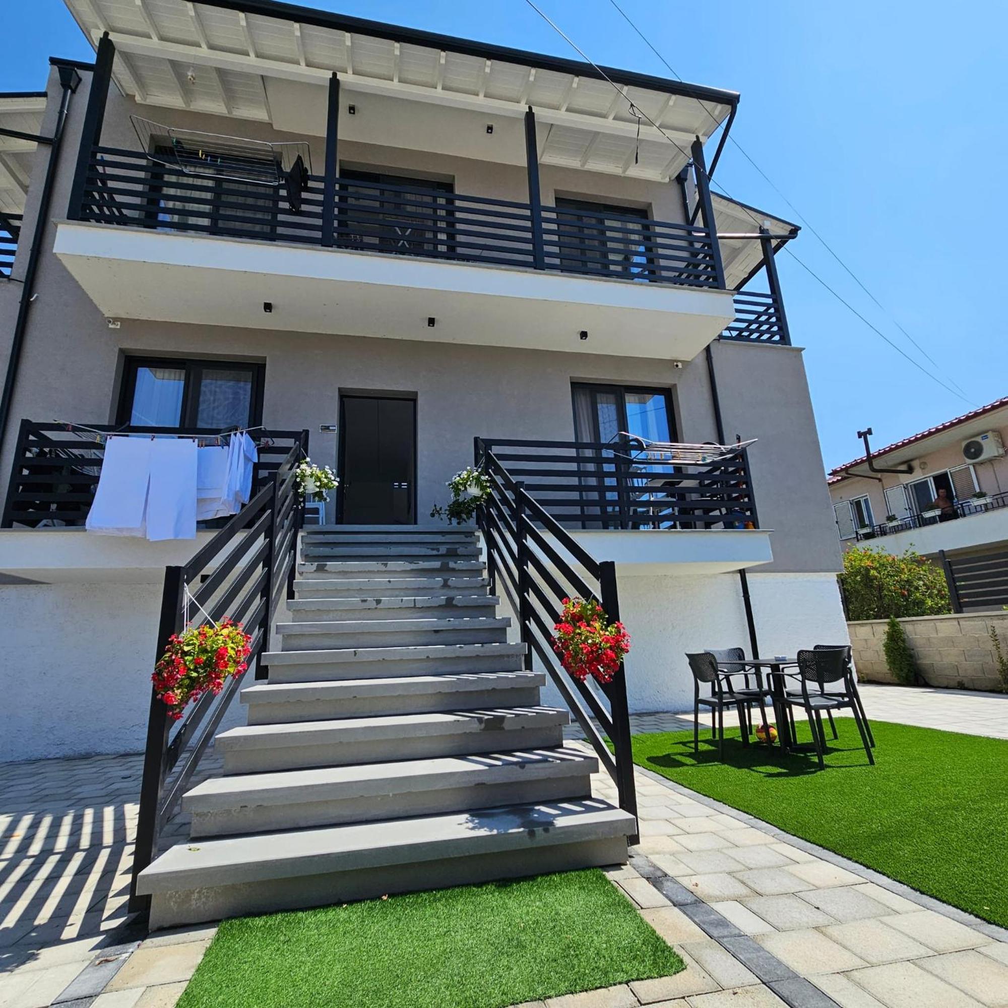 Jd Villa Vlore Ngoại thất bức ảnh