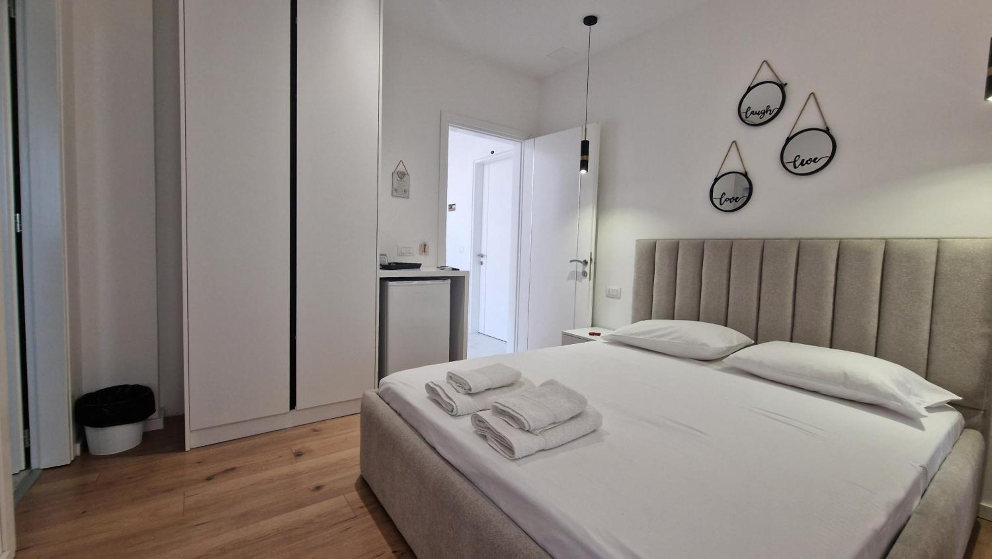 Jd Villa Vlore Ngoại thất bức ảnh