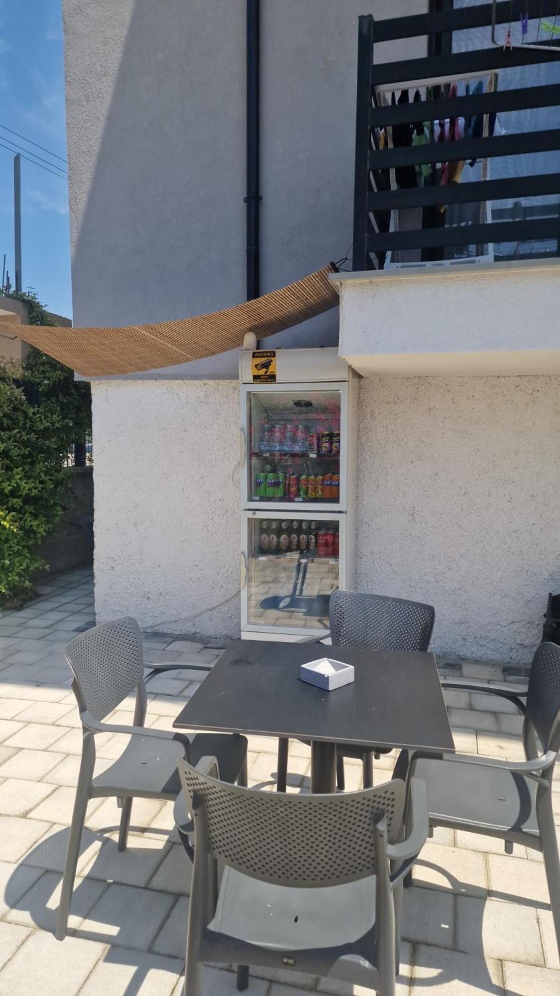 Jd Villa Vlore Phòng bức ảnh