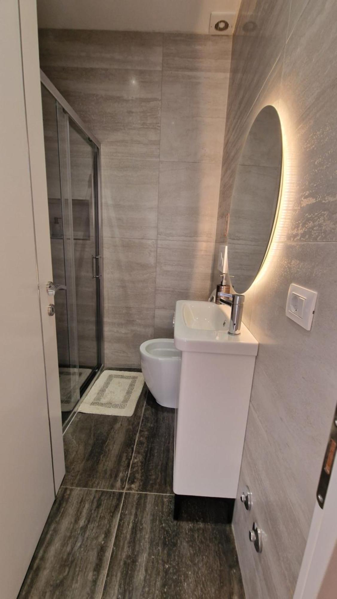 Jd Villa Vlore Phòng bức ảnh